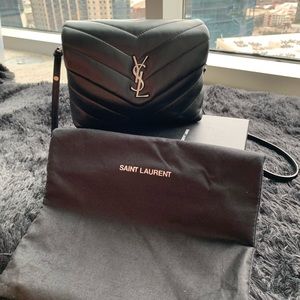 YSL Loulou Toy Bag